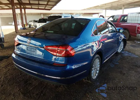 2016 Volkswagen Passat 1.8T Se from USA, damaged, VIN 1VWBS7A3XGC023893